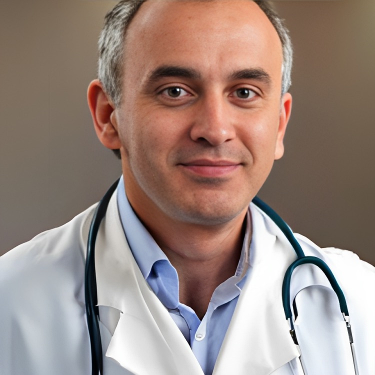 Dr. Mehmet Demirbaş - Doktorify